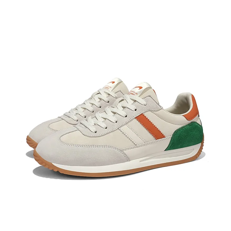 K-bird Low-Top Casual Shoes Men's-3