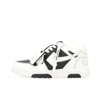 OFF WHITE Out Of Office 'Ooo' Sneakers Women's
