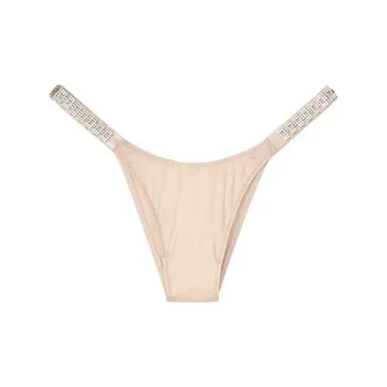 VICTORIA'S SECRET Underpants Women's 1 Pack Flesh Pink
