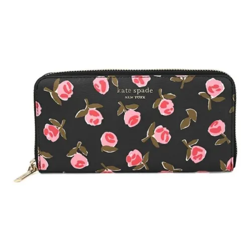 Kate Spade Spencer Wallets