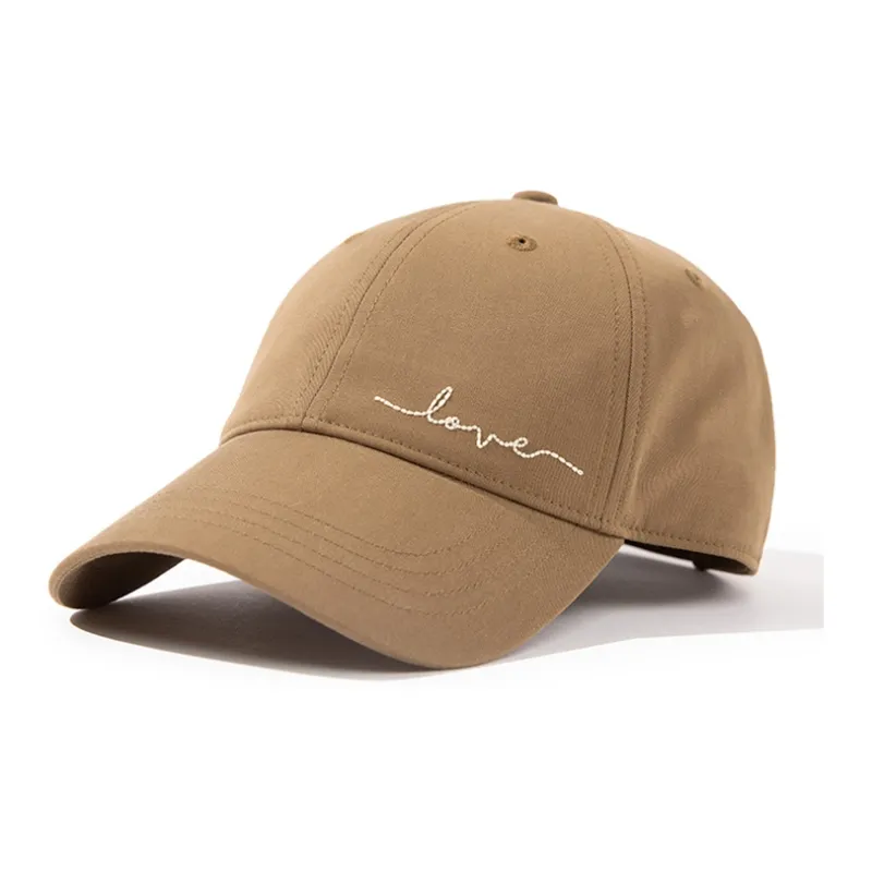 SIGGI STUDIOS Cotton Baseball Caps Unisex-0