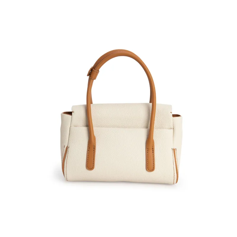 VENOF Cow Leather Small Square Bag Regular Women's-10
