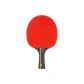 [Shakehand Grip Cinched Waist-Long Handle][1 Pack]