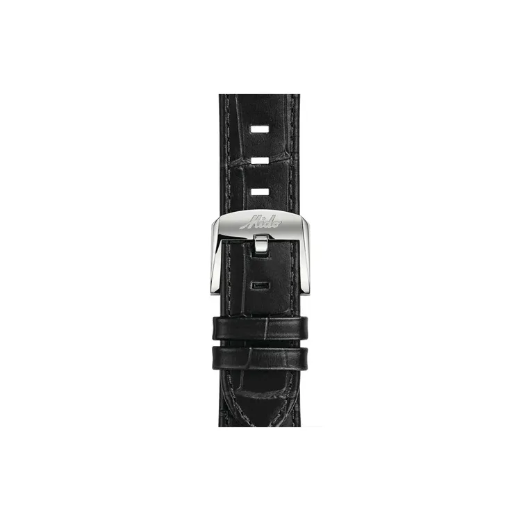 MIDO Men Helm Watch-3