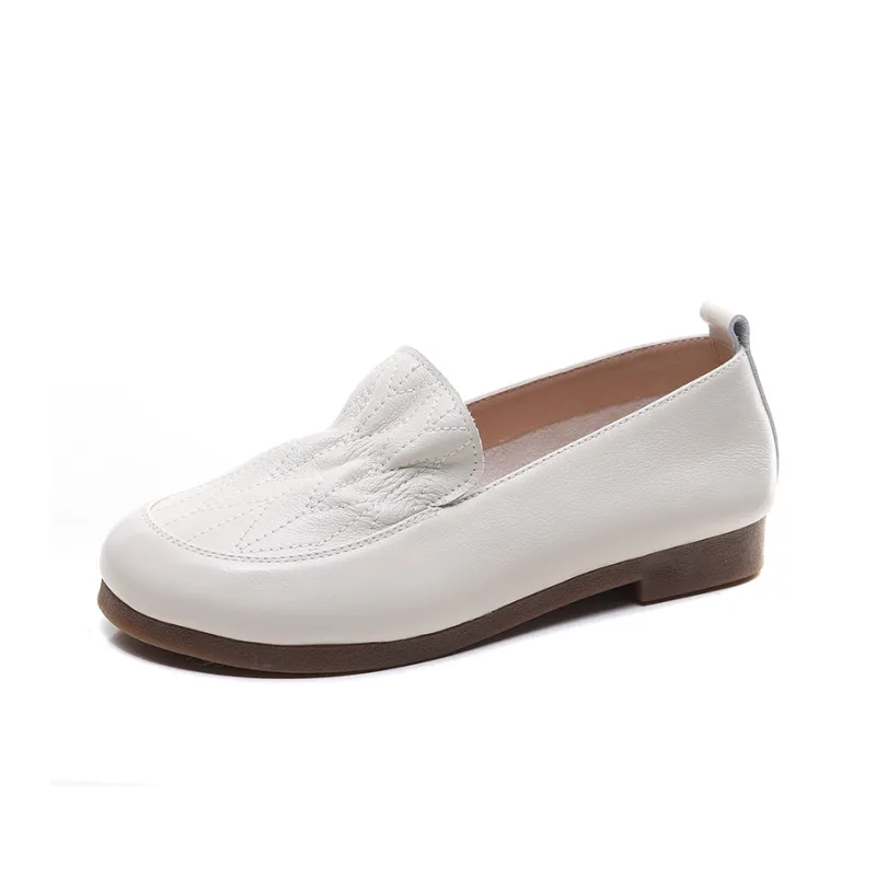 Age Of The Crown Casual Single Shoes Women's-1