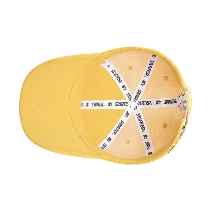 STARTER Classic Sports Elastane Baseball Caps Unisex-19