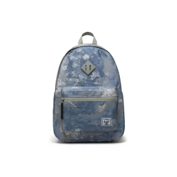 Herschel Recycled Fabric Backpack Extra Large Unisex Seagrass Color