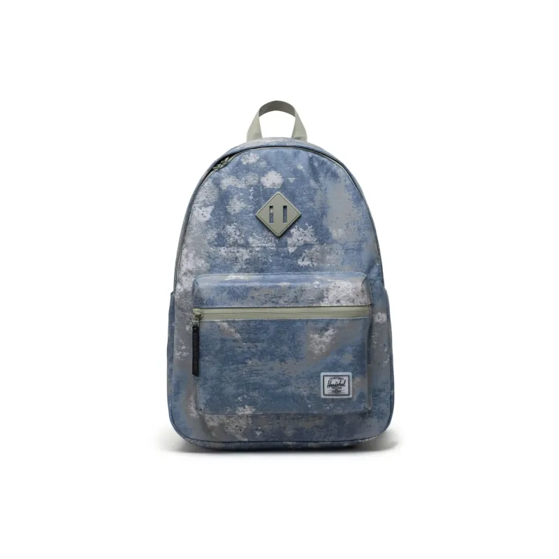Herschel Recycled Fabric Backpack Extra Large Unisex Seagrass Color-0