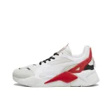 White Red