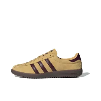 adidas originals Bermuda Yellow