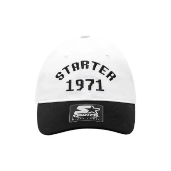 STARTER Classic Sports Elastane Baseball Caps Unisex