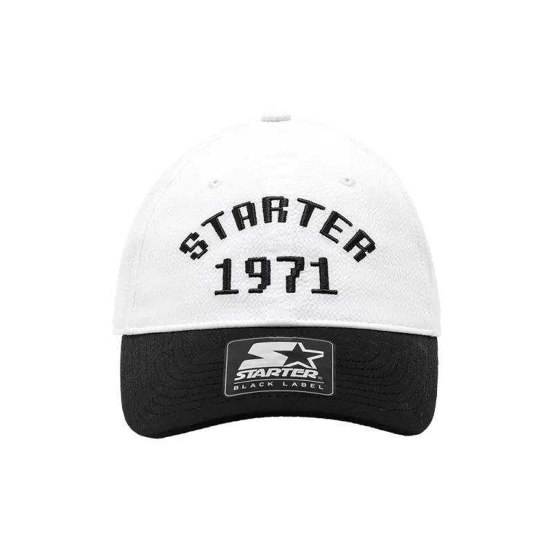 STARTER Classic Sports Elastane Baseball Caps Unisex-0