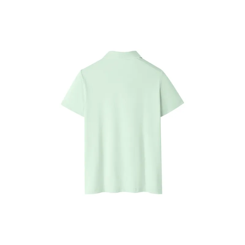 HLA Polo Shirts Women's-5