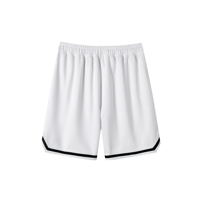 MIIRACER Casual Shorts Unisex-1