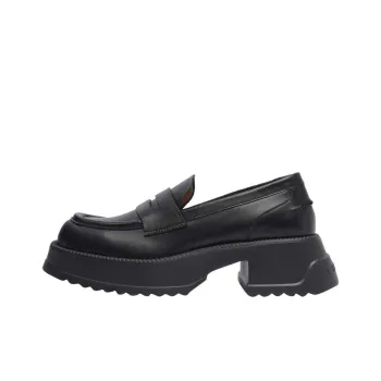 MARNI Slip On Platform Loafers Women's