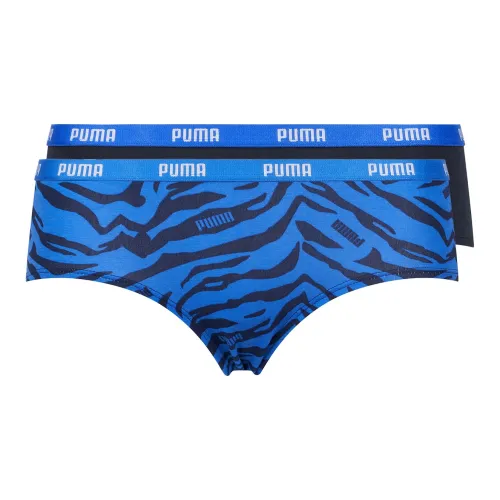 PUMA Women's Underpants