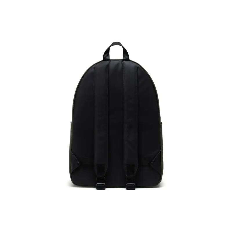 Herschel Recycled Fabric Backpack Extra Large Unisex Ivy Green-2