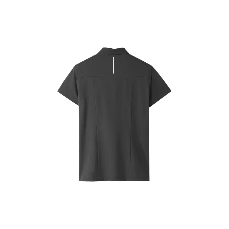 HLA Polo Shirts Women's-9