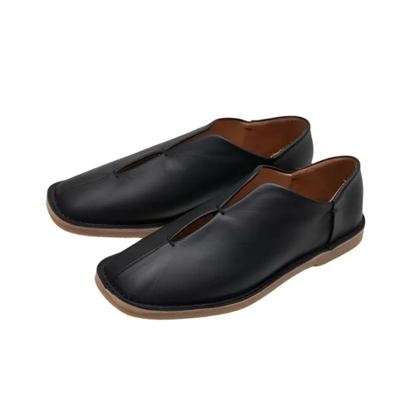Hereu Women's Casual Shoes Women's Black-2