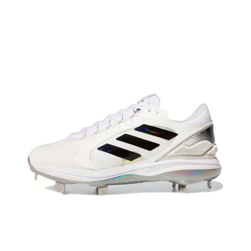 Adidas Purehustle 2 Elite White Cinder Women's-0