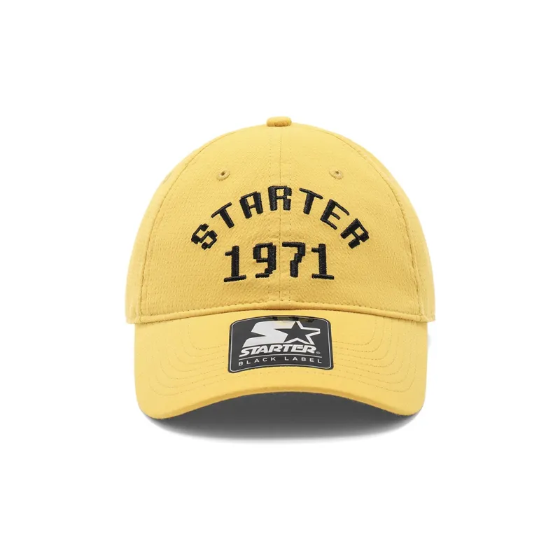 STARTER Classic Sports Elastane Baseball Caps Unisex-15