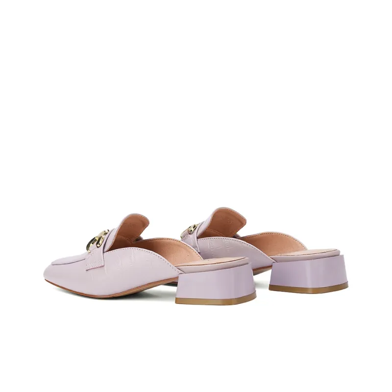 VEDULLAR Wrap toe Slippers Women's-7