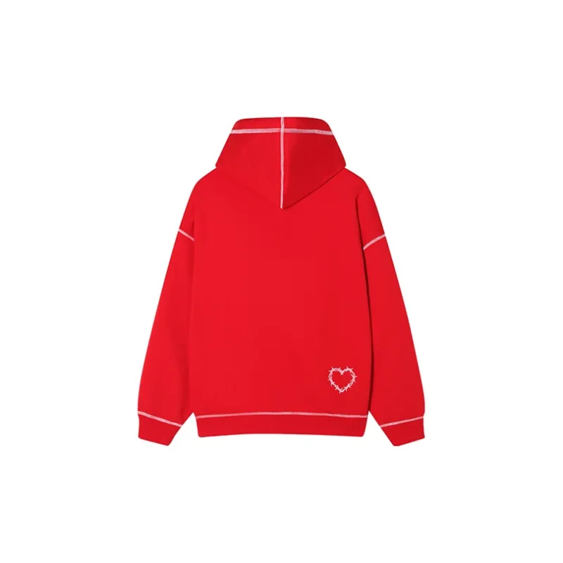 AFGK Sweatshirts Unisex-3