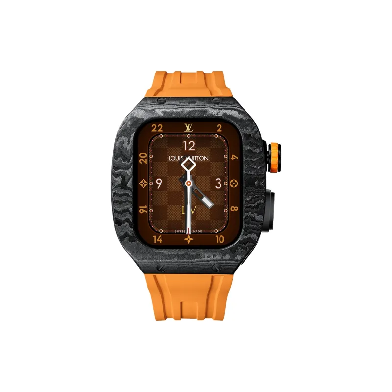 Soul Cool Watch Cases Unisex RM7005 CF-7