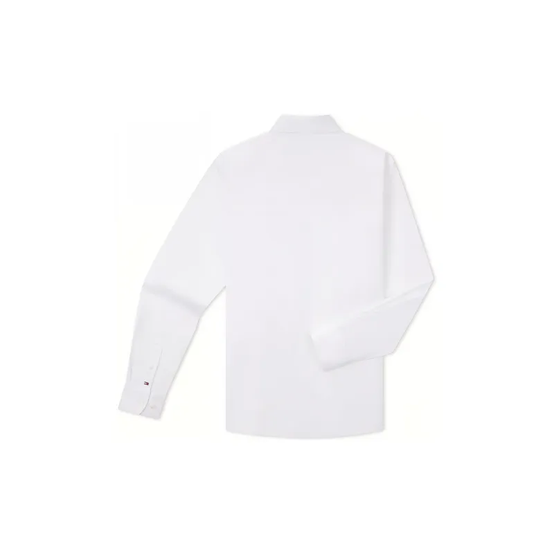 Tommy Hilfiger Shirts Men-1