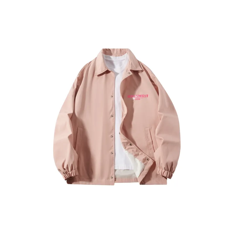 JEANSWEST CLUB Jackets Coats Unisex-9