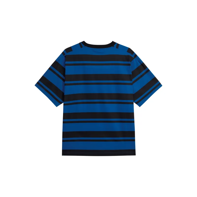 VECTOR SS24 Drop Shoulder Sleeve T Shirt Unisex-1