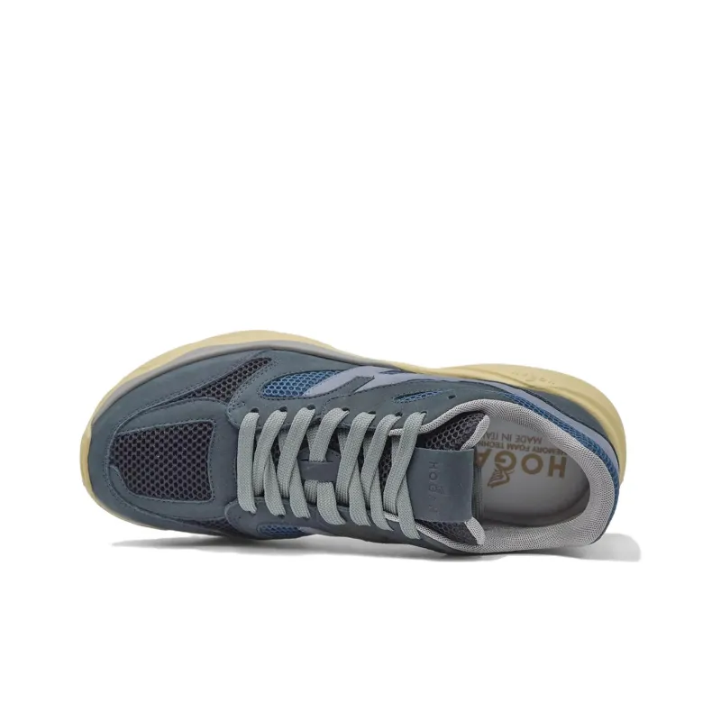 HOGAN H665 Lace Up Sneakers-2