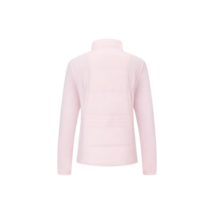 DESCENTE Field Collection Down Jackets Women's-1