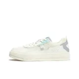 White Purple