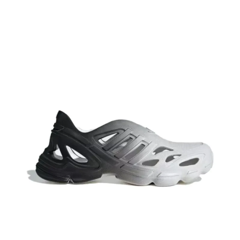 Adidas AdiFOM Supernova Crystal White Core Black-1