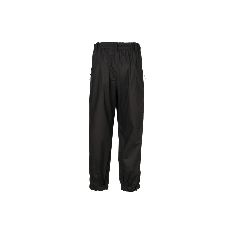 Y 3 Cargo Pants Men Black-2