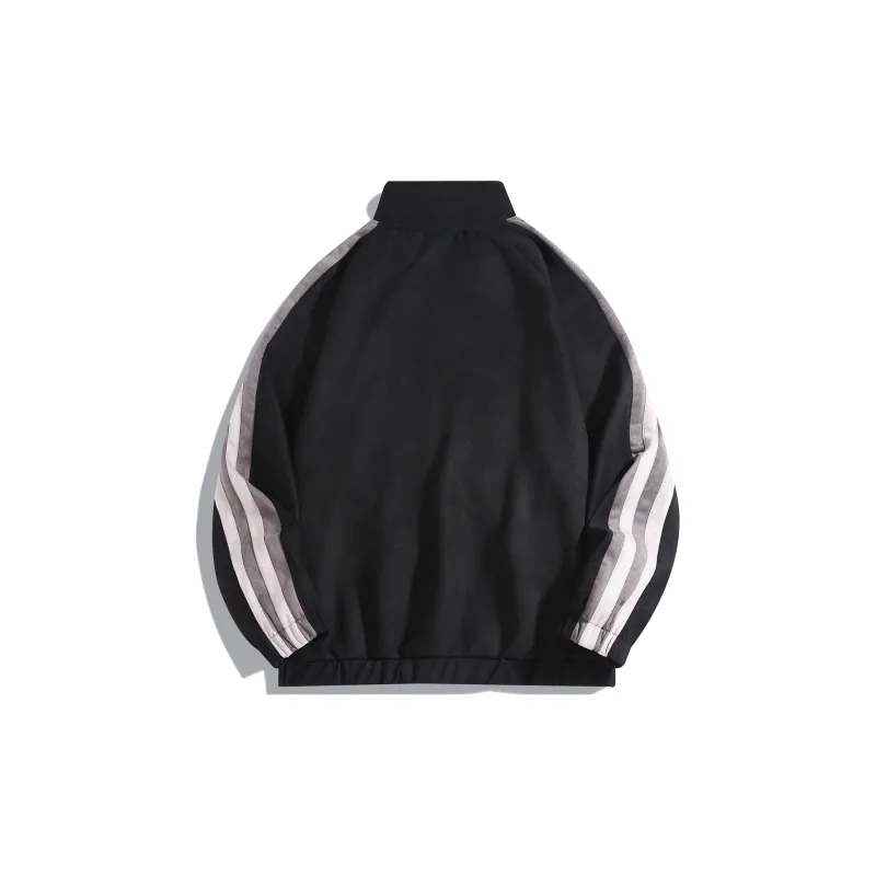 FORCEREPUBLIK Suede Jackets & Coats Unisex-1