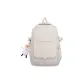 White with White Duck Charm
