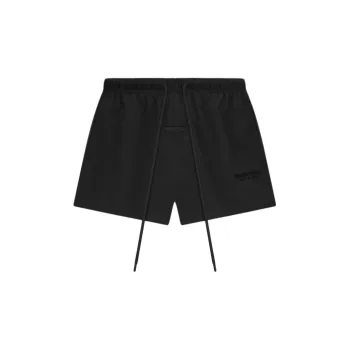 Fear Of God Essentials Nylon Running Short