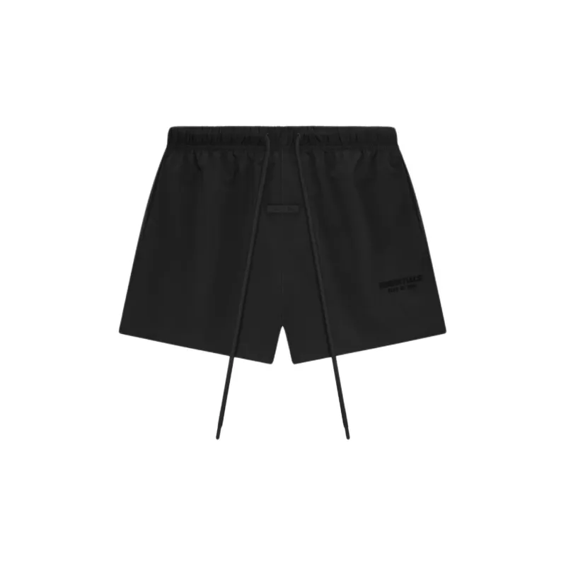 Fear Of God Essentials Nylon Running Short-0