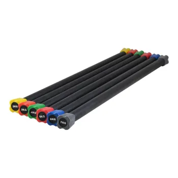 Ruisi Fitness Bars