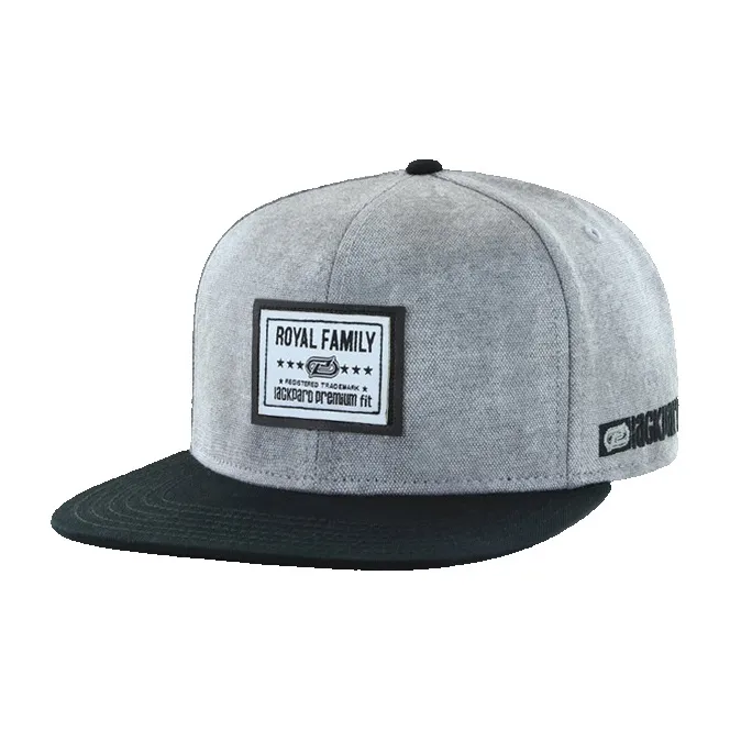 Lackpard Cotton-Polyester Blend Baseball Caps Men's-10