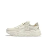 Feather White/Oat Milk