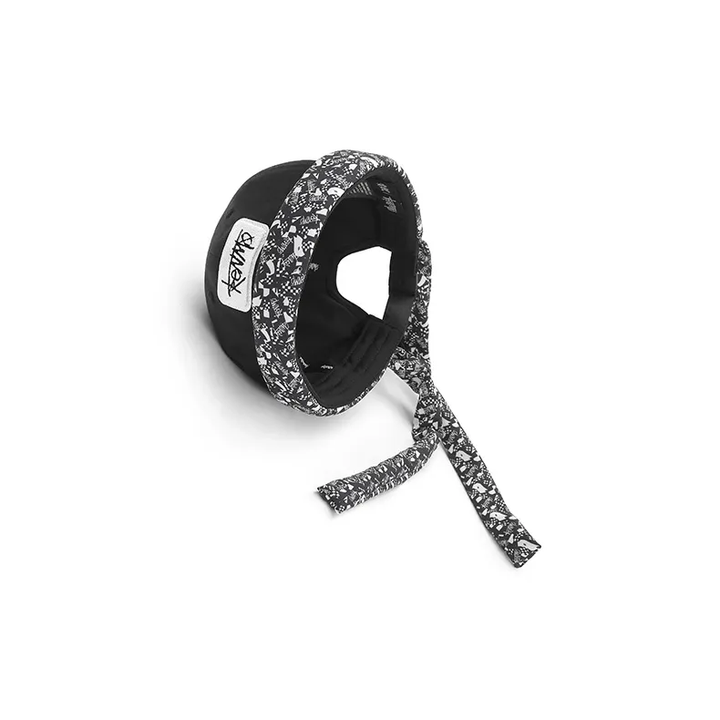 KENMO Polyester Hats Unisex-4