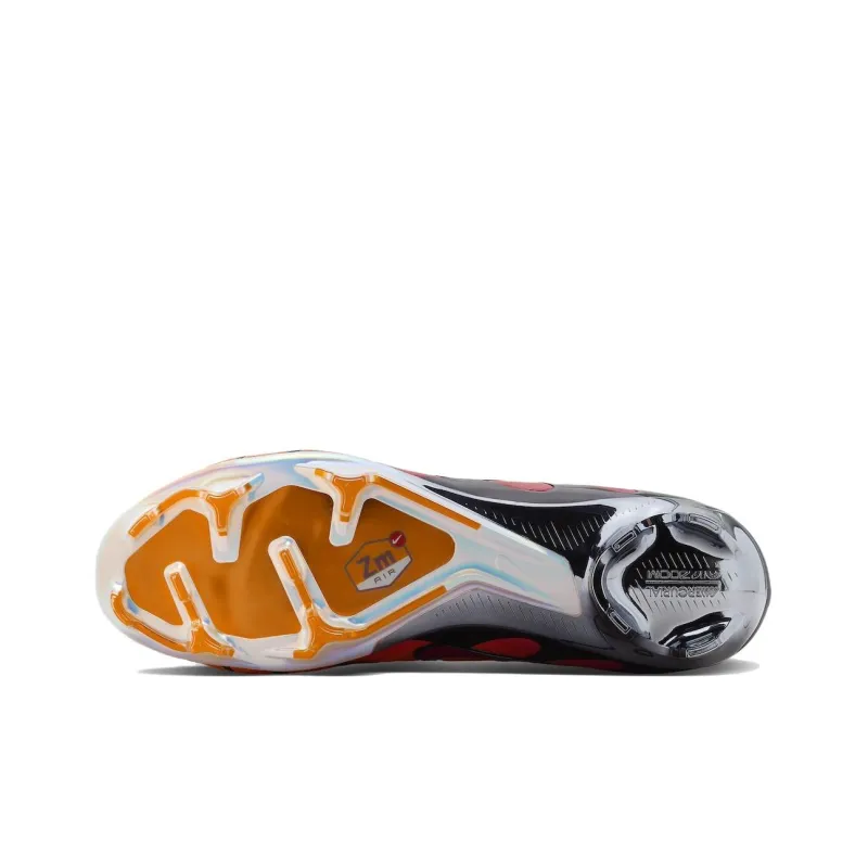 Nike Mercurial Vapor 15 Elite Fg X Air Max Plus Sunset-5