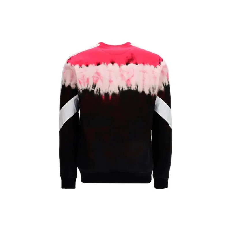 Valentino Sweatshirt Men's Multicolor-1