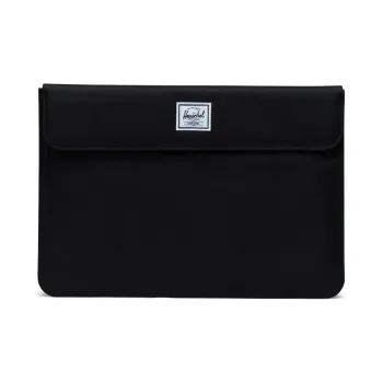 Herschel EcoSystem™ 600D Fabric Storage Bag Unisex Black