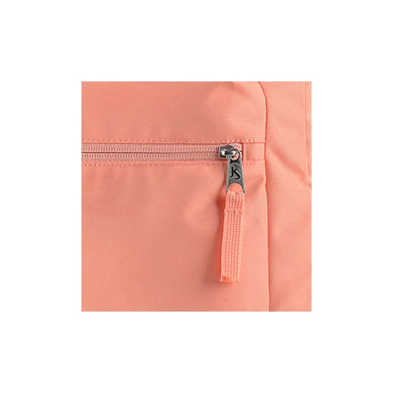 JanSport Polyester Sports Backpack Regular Unisex Smoked Salmon Flesh-4