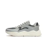 Smoke Gray/Gray