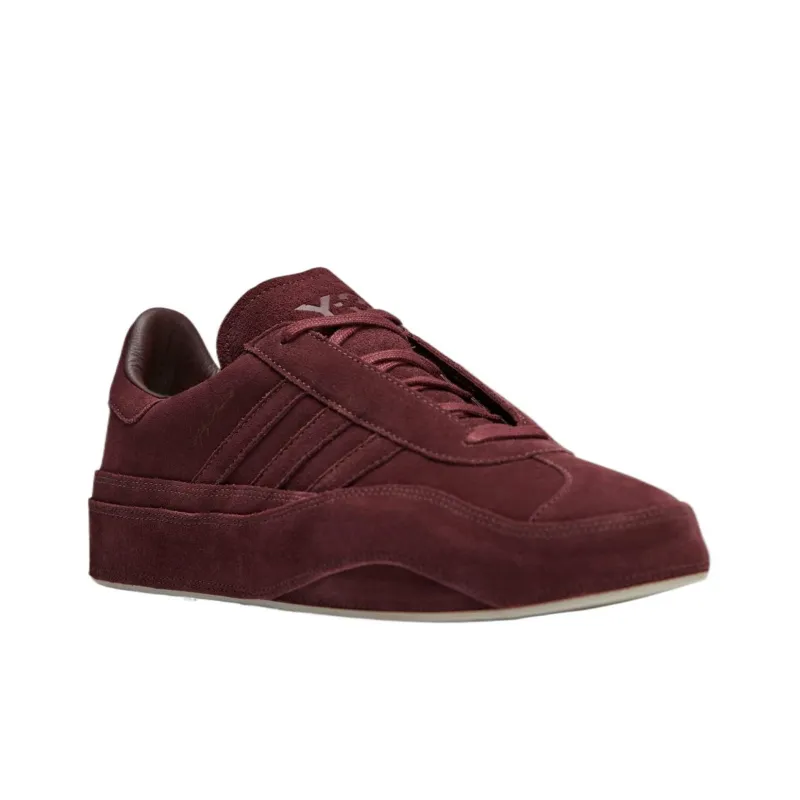 Y 3 Gazelle Shadow Red-1